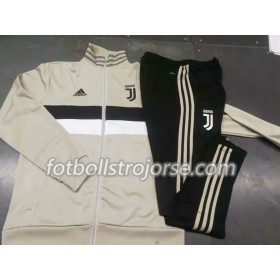 Juventus Overaller 2018-2019